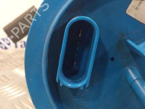 Fuel pump AUDI A1 Sportback (8XA, 8XF)  | BP24416295M76 