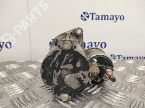 Startmotor OPEL COMBO Box Body/MPV 1.3 CDTI 16V | BP11024238M8 