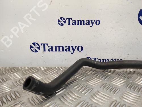Pipe TOYOTA YARIS CROSS (MXP_) 1.5 Hybrid (MXPJ10) | BP22639559M125 