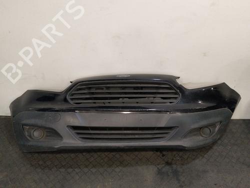 Used Front bumper Front bumper FORD TRANSIT COURIER B460 Box Body/MPV 1.5 TDCi (95 hp) 37662088 37662088