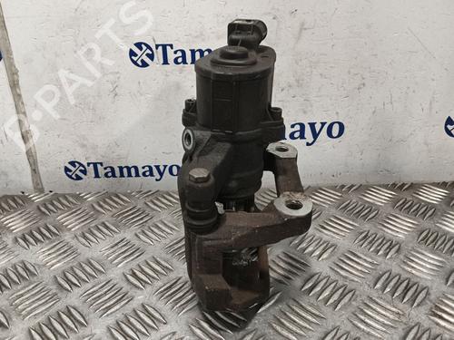 Left rear brake caliper VOLVO XC60 I SUV (156)  | BP28601364M107 