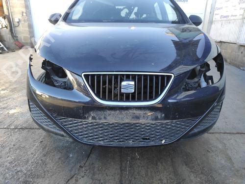 Radio SEAT IBIZA IV (6J5, 6P1)  | BP16286004E6 