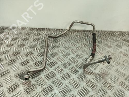 Used AC pipe AC pipe CITROËN C2 (JM_) [2003-2017] 33127973 33127973