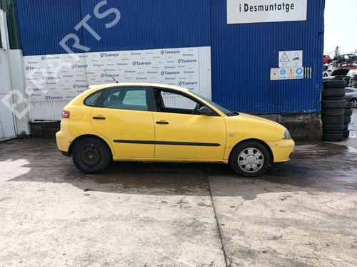 Engine SEAT IBIZA III (6L1) 1.9 SDI | BP34544886M1  - Image 8