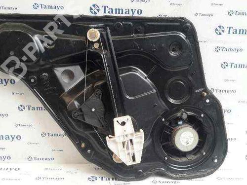 Rear right window mechanism SEAT TOLEDO II (1M2) 1.8 20V | BP2981582C25 