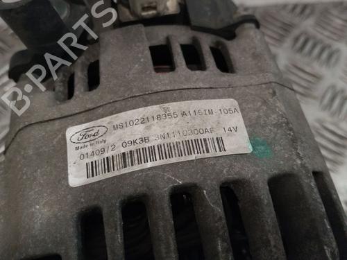 Generator FORD C-MAX (DM2) 1.6 | BP39080170M7 - Image 2
