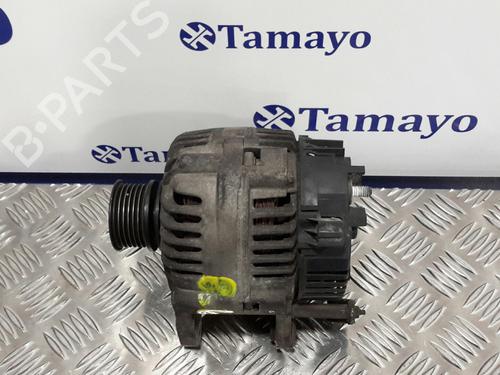 Alternator VW POLO III (6N1) 60 1.4 | BP7474465M7 