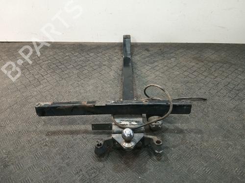 Trækkugle/Mekanisme Trækkugle/Mekanisme OPEL ASTRA F Hatchback (T92) 2.0 GSI 16V (F08, M08, F68, M68) (150 hp) 35954473 35954473