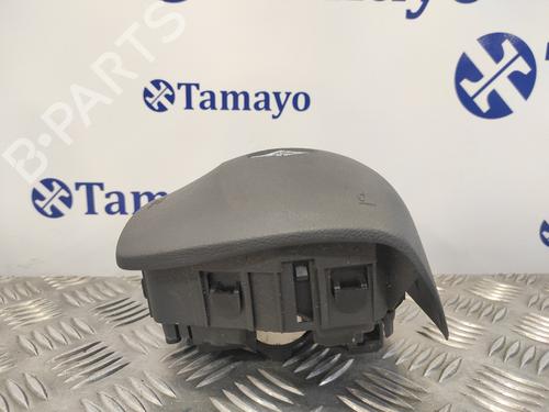 Driver airbag RENAULT MEGANE III Grandtour (KZ0/1) 1.5 dCi (KZ09, KZ0D, KZ1G, KZ29, KZ14, KZ1W, KZ10, KZ1F,... | BP13708455C9 