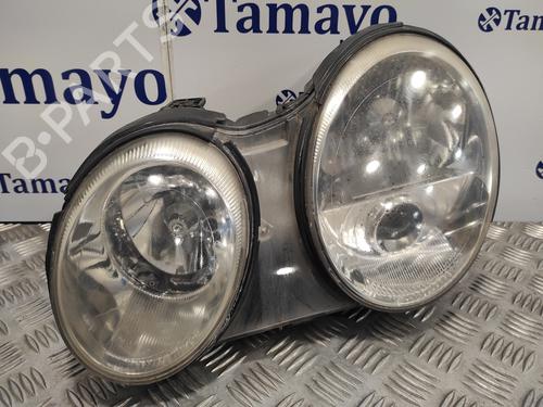 Used Left headlight KIA OPIRUS (GH) 3.5 (203 hp) 20481158