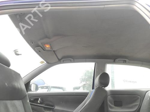 Left front fenders SEAT IBIZA II (6K1) 1.9 SDI | BP24952649C41 
