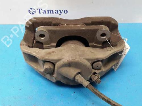 Left front brake caliper BMW 5 (E60) 530 d | BP11565477M105