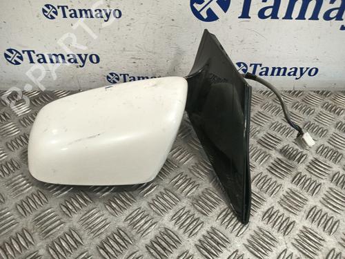 Left mirror APRILIA MOTORCYCLES RX  | BP30001084C26 