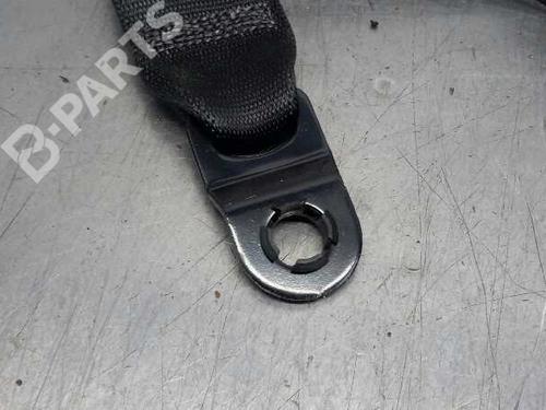 Rear left seatbelt BMW X5 (E70) xDrive 40 d | BP6806269I29 