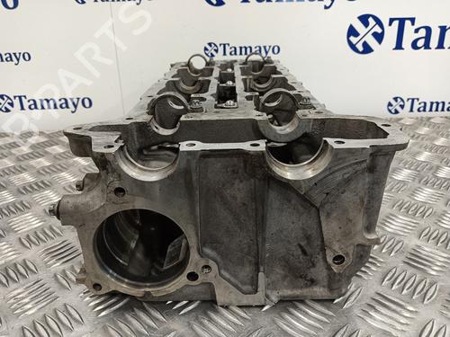 Cylinder head MERCEDES-BENZ SPRINTER 3,5-t Van (B906) 318 CDI (906.631, 906.633, 906.635, 906.637) | BP13462865M5 
