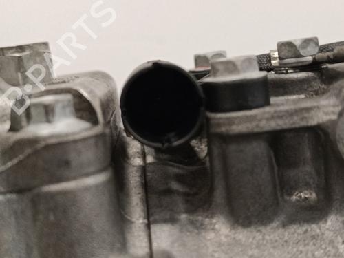 AC compressor BMW X3 (E83)  | BP16245316M34 