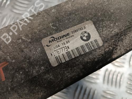 Intercooler BMW 3 Touring (E46)  | BP19174193M30 