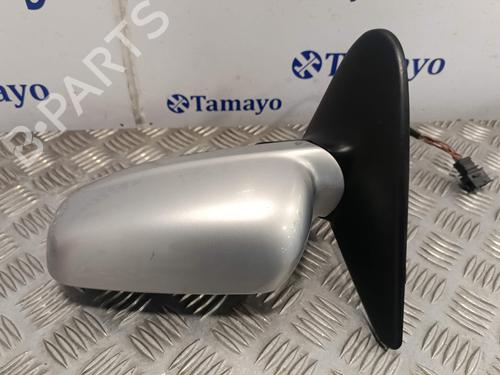 Left mirror SEAT LEON (1M1)  | BP23966601C26 