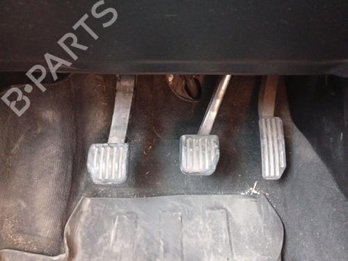 bremsepedal bremsepedal LAND ROVER DISCOVERY SPORT (L550) 2.0 D (150 hp) 36868964 36868964