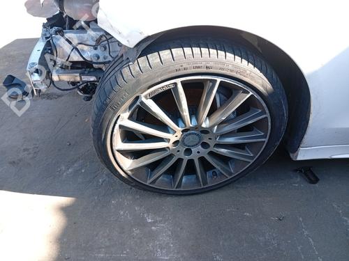 Used Left front brake caliper Left front brake caliper SEAT IBIZA II (6K1) 1.4 i (60 hp) 36531208 36531208