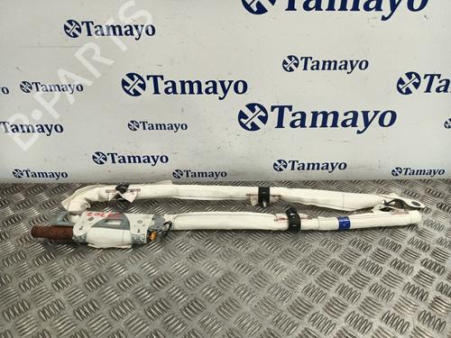 Right curtain airbag VW GOLF VI (5K1) 2.0 GTi | BP30660654C12 