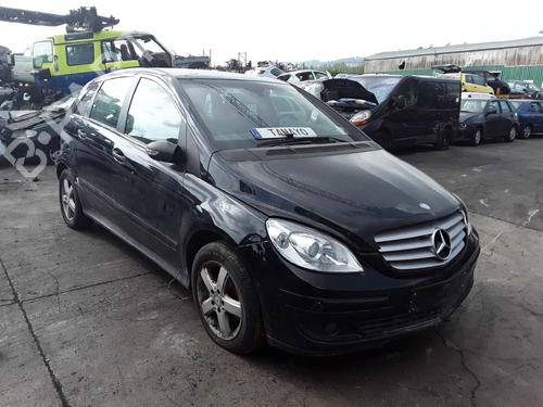 Front right window mechanism MERCEDES-BENZ B-CLASS Sports Tourer (W245)  | BP1208822C23 