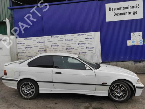 Gearbox BMW 3 Coupe (E36)  | BP16756399M3 