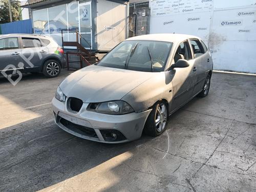 Engine control unit (ECU) SEAT IBIZA III (6L1) 1.9 TDI | BP37759092M57 - Image 6