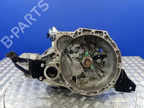 Used Gearbox Gearbox MITSUBISHI ASX (GA_W_) 1.6 MIVEC (GA1W) (117 hp) 20137357 20137357