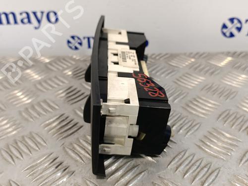 Climate control SKODA FABIA I (6Y2)  | BP18829174I5 