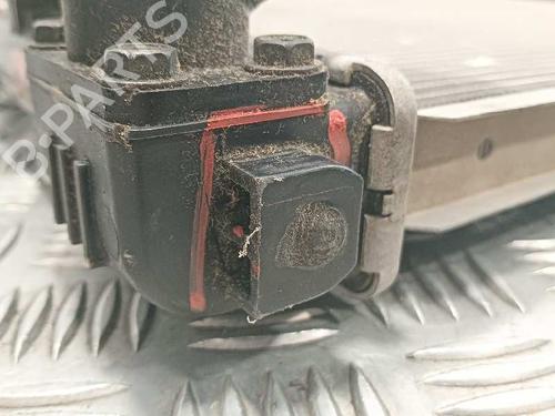 Water radiator NISSAN JUKE (F15)  | BP25472290M31