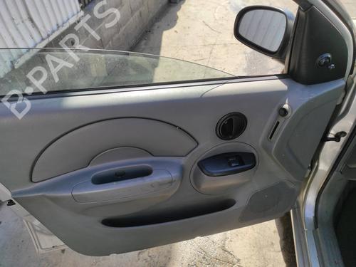 Starter DAEWOO KALOS (KLAS)  | BP23418185M8 