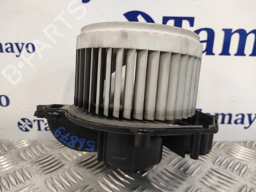Heater blower motor CITROËN C4 Grand Picasso I (UA_)  | BP17896219M62 