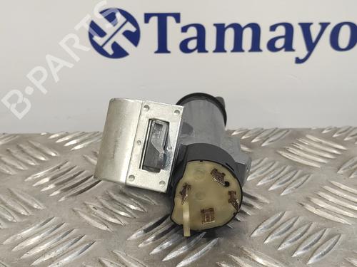 Ignition barrel OPEL CORSA A Hatchback (S83)  | BP15352508M48 