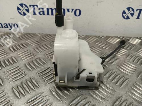 Front left lock CITROËN C3 I (FC_, FN_)  | BP26906963C98 