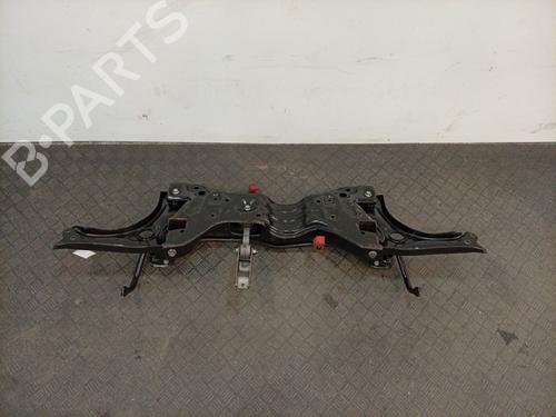 Subframe SKODA FABIA II (542) | BP40293602M9 - Image 4