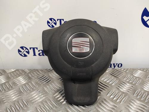 Airbag do condutor SEAT ALTEA (5P1) 2.0 TDI 16V (140 hp) 10294507