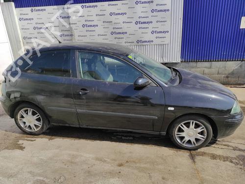Right mirror SEAT IBIZA III (6L1) 1.9 TDI | BP13741442C27 
