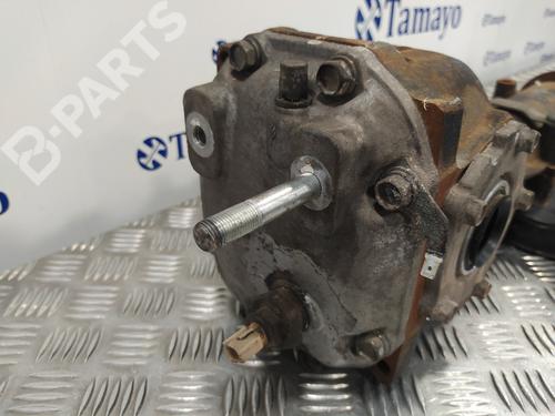 Rear differential SUBARU FORESTER (SH_) 2.0 D AWD (SHH, SHD, SHN) | BP10495284M24