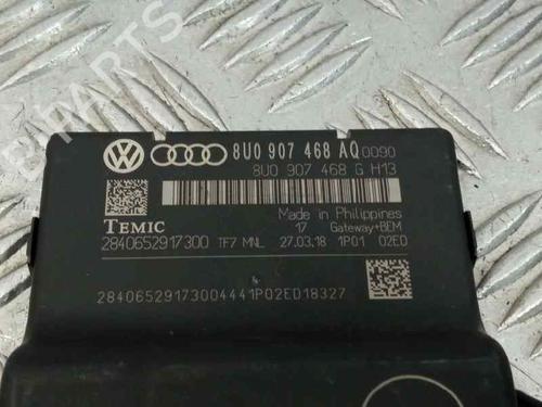 Electronic module AUDI A1 Sportback (8XA, 8XF)  | BP24416347M83 