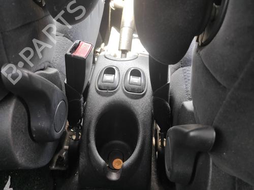 Climate control CITROËN C3 I (FC_, FN_) 1.6 16V HDi | BP13897717I5 