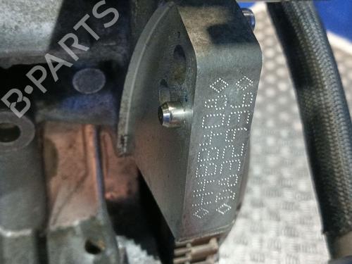 Motor DACIA SANDERO II  | BP28430117M1 