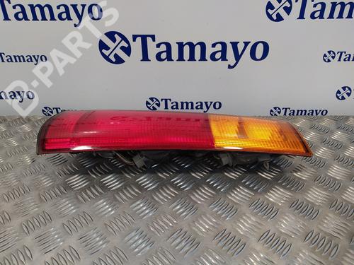 Right taillight HONDA CR-V I (RD)  | BP11083823C35 