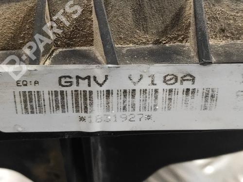 Køleventilator elektrisk RENAULT LAGUNA II Grandtour (KG0/1_)  | BP11798118M35 