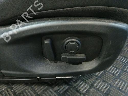 Right front seat JAGUAR XE (X760) 2.0 D | BP31164003C16