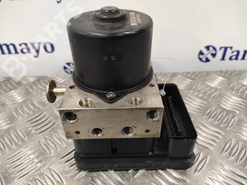 ABS Bremseaggregat RENAULT LAGUNA II (BG0/1_) 1.9 dCi (BG08, BG0G) (120 hp) 9150548