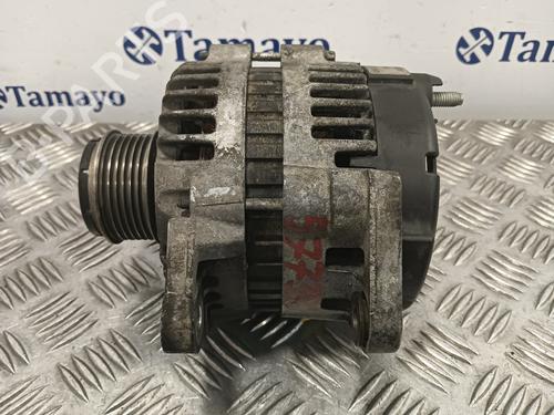 Alternator OPEL ZAFIRA / ZAFIRA FAMILY B (A05)  | BP24288037M7 