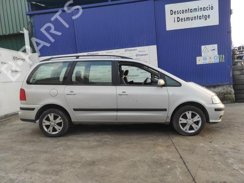 Styring servopumpe SEAT ALHAMBRA (7V8, 7V9)  | BP22908130M99 