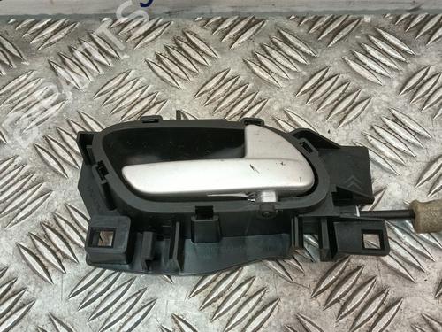 Front right lock CITROËN BERLINGO MULTISPACE (B9) 1.2 PureTech 110 | BP32066458C97 - Image 3