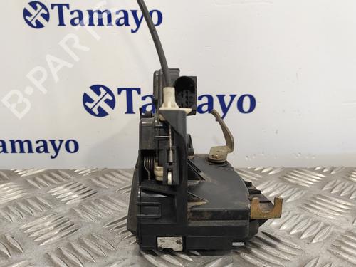 Front left lock BMW 3 (E46)  | BP1571829C98 